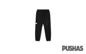 Geedup O/S G Trackpants 'Black'