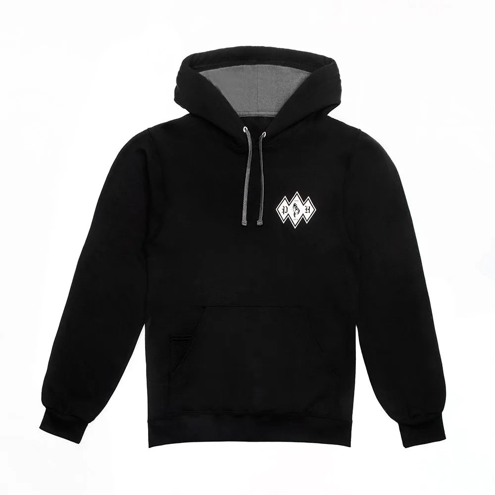 God's Basement Pullover Hoodie