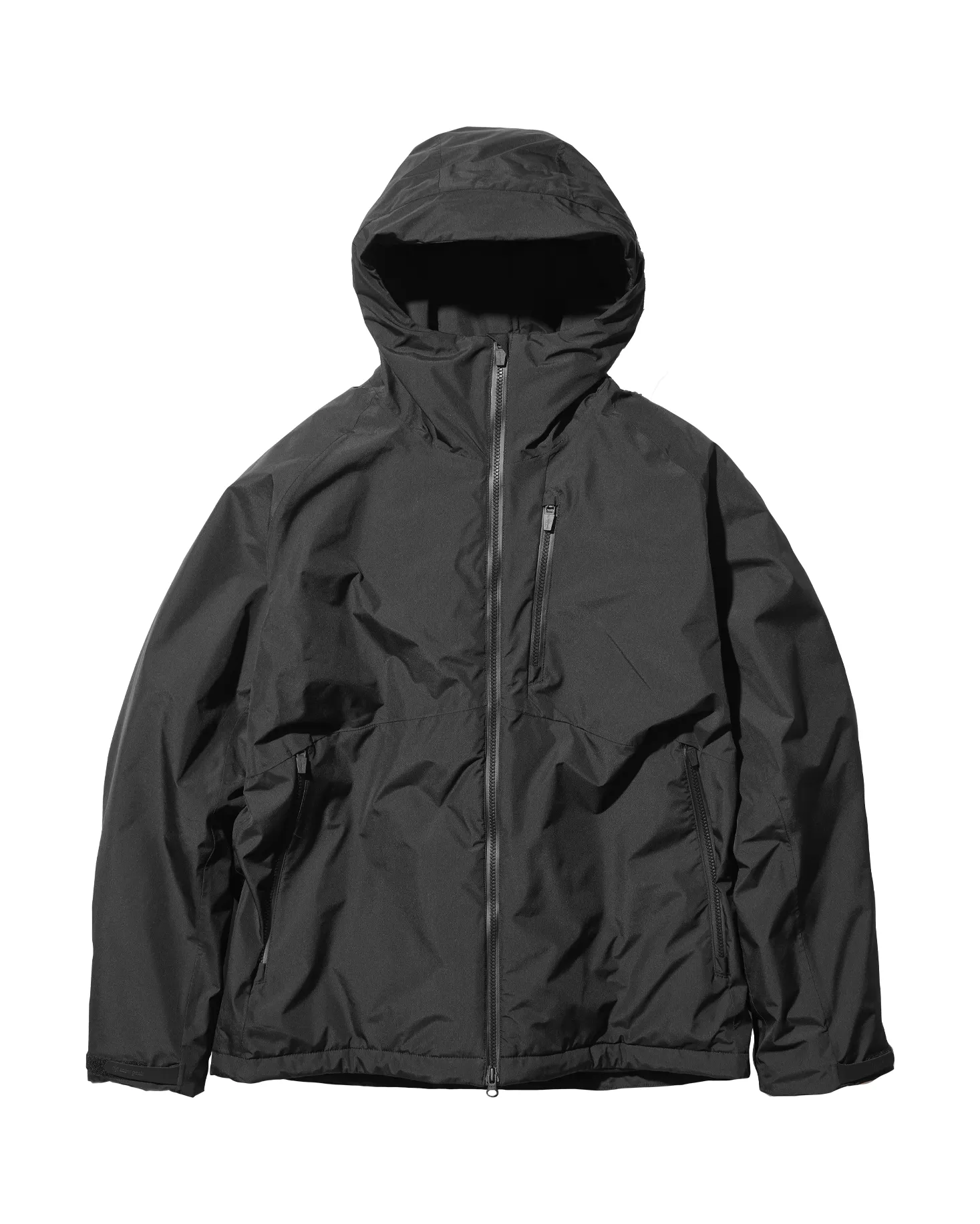 GORE WINDSTOPPER Jacket