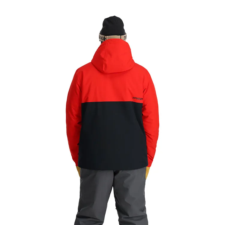 Grand 3 In 1 Ski Jacket Men's