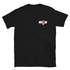 GTA Mom Heart Unisex T-Shirt