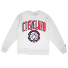 Guardians Of The Land Collegiate Seal - Unisex Crewneck Sweatshirt