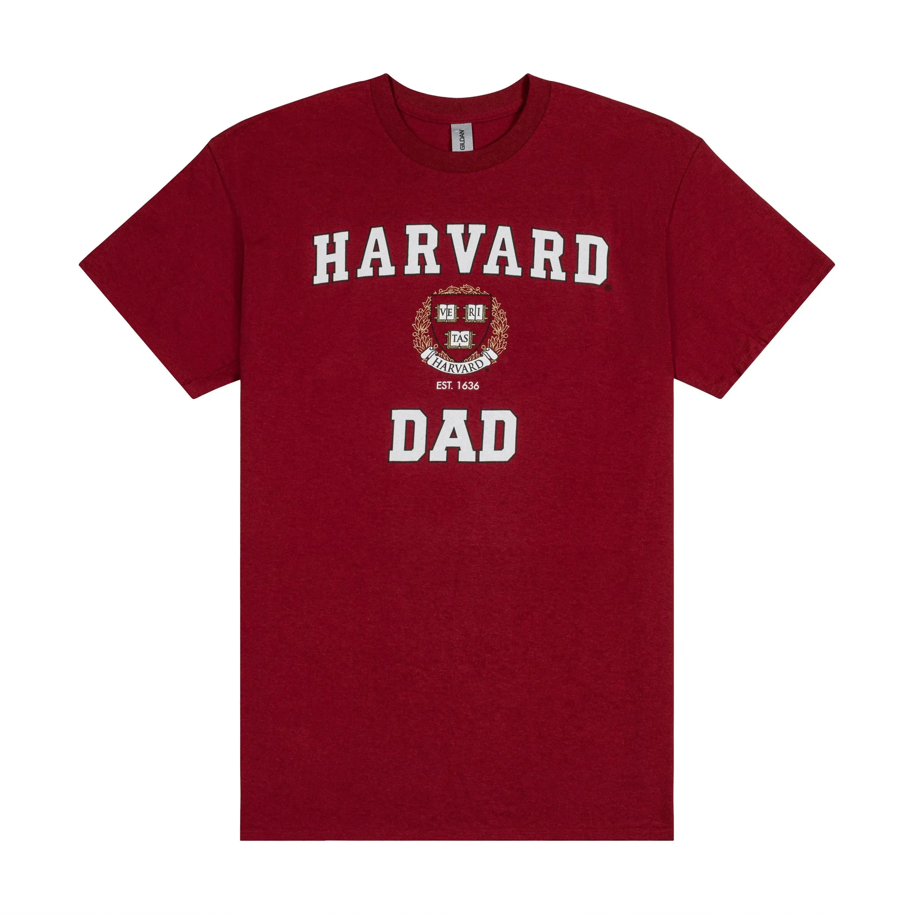 Harvard Dad T-Shirt