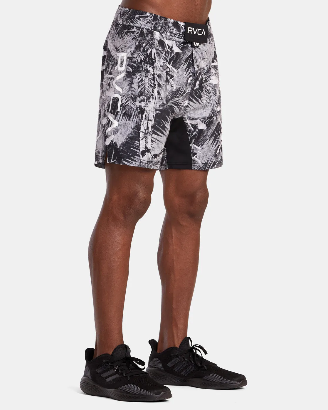 Hawaii Fight Scrapper 17 Shorts - Va Real Camo