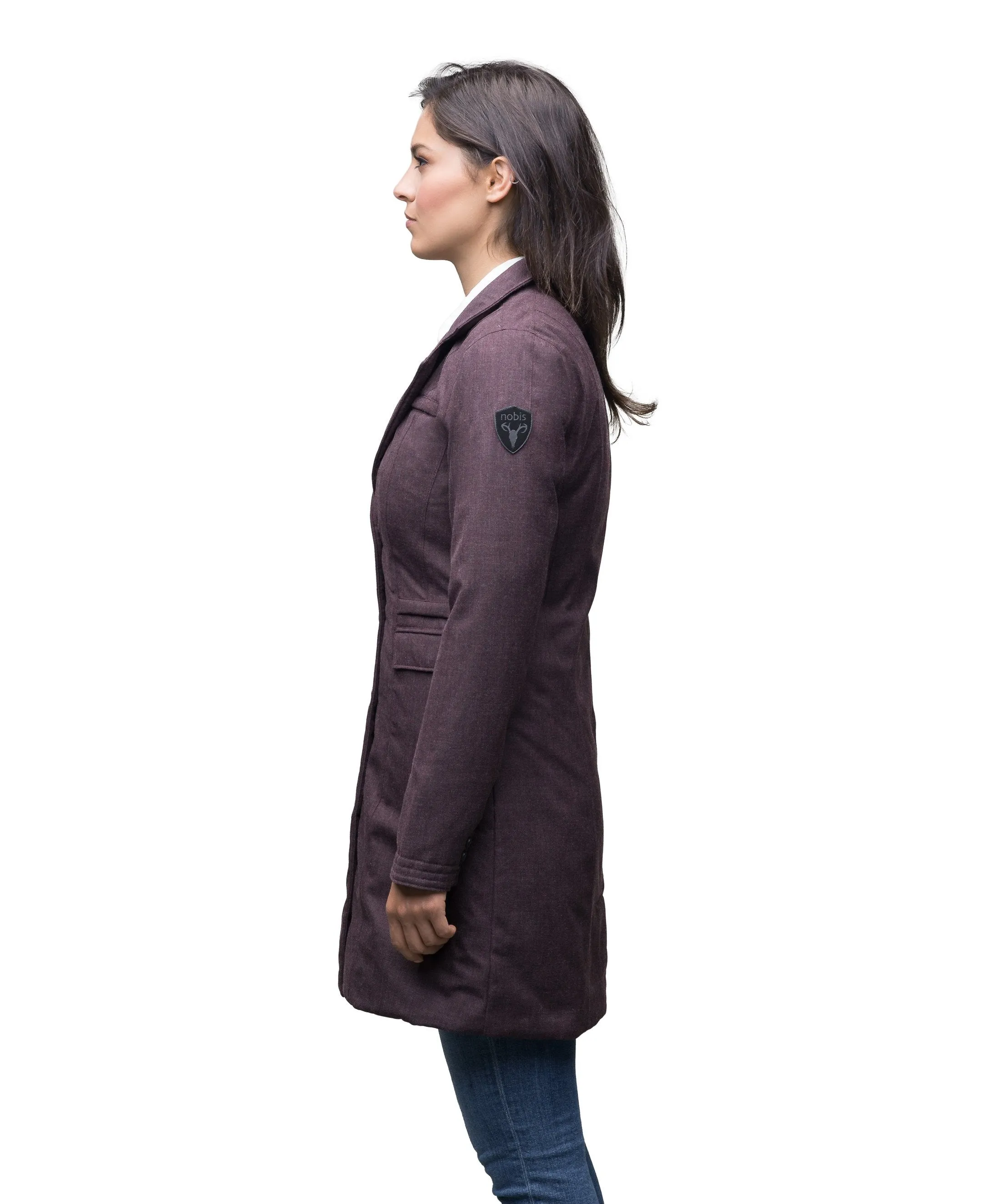 Hazel Women's Coat