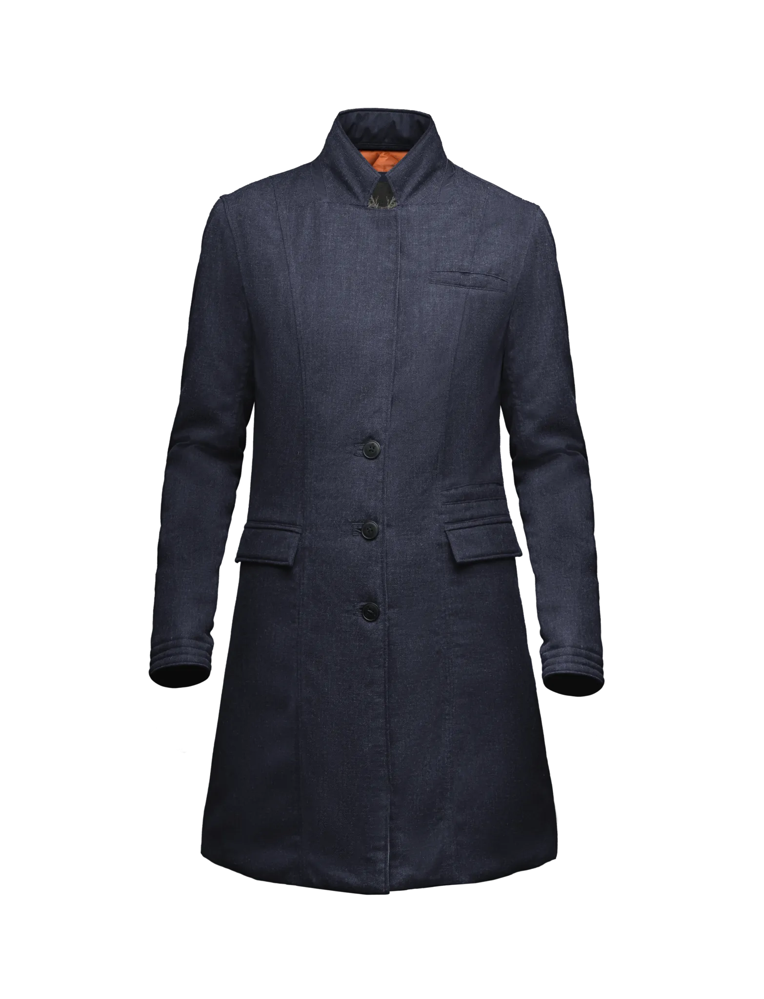 Hazel Women's Coat