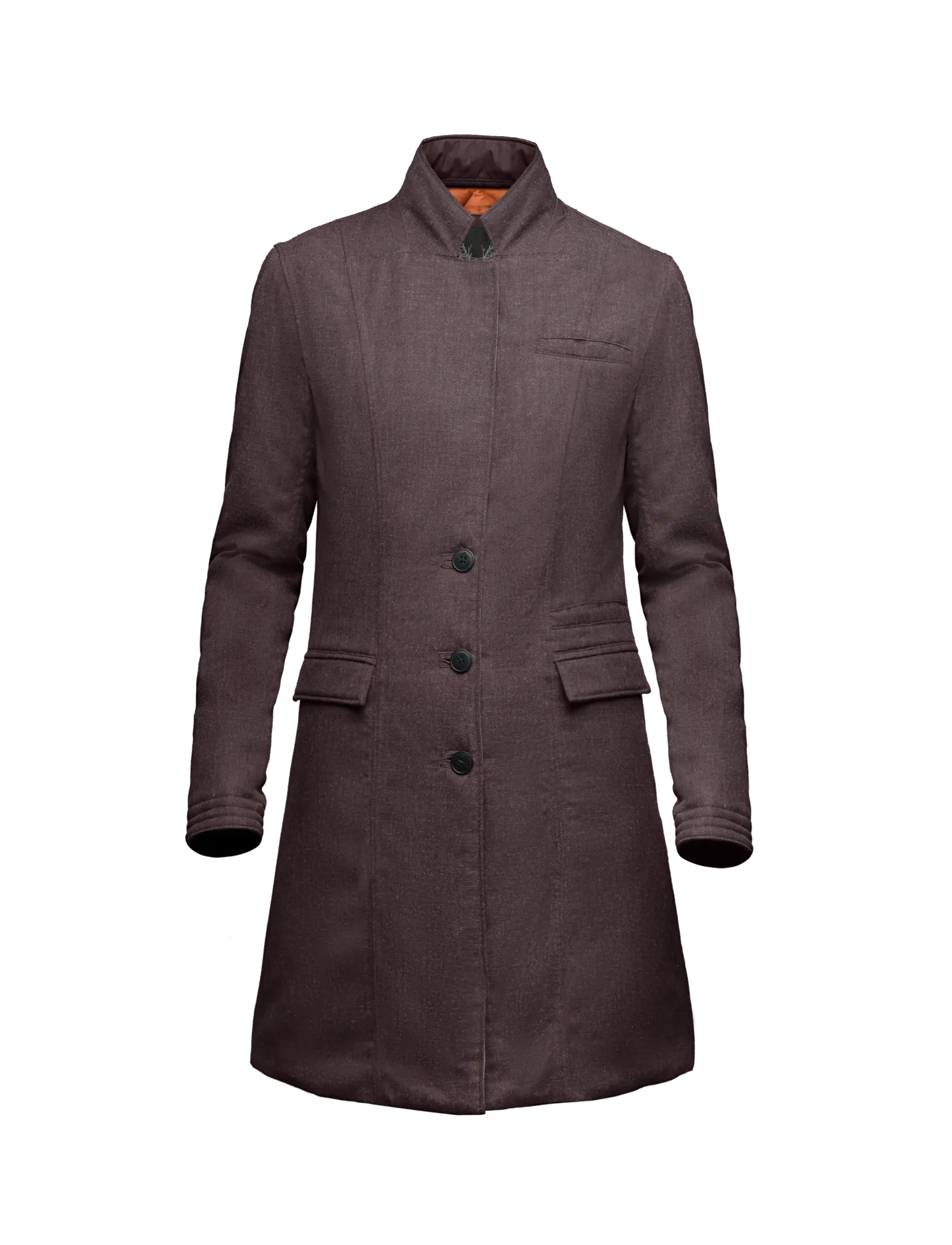 Hazel Women's Coat