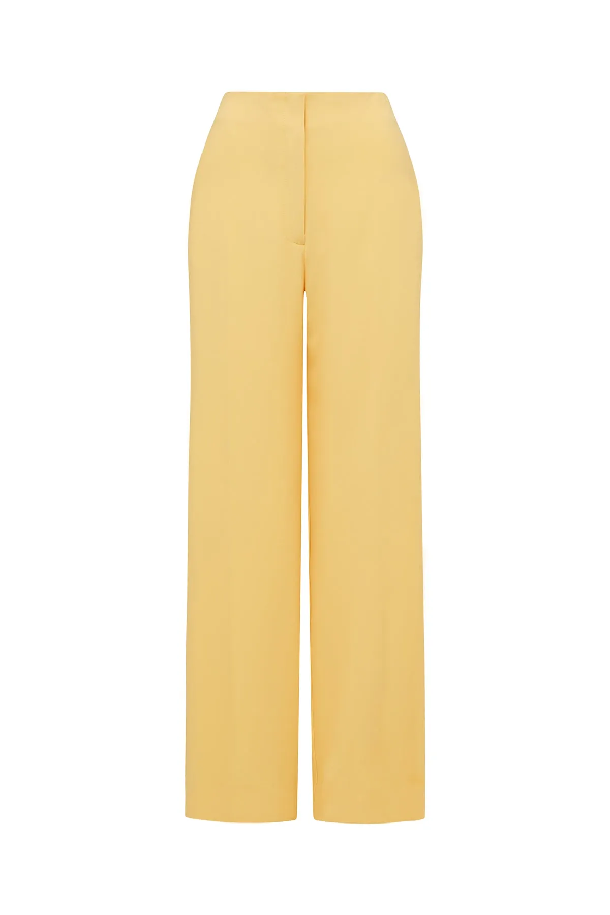 Helena Pant - Yellow