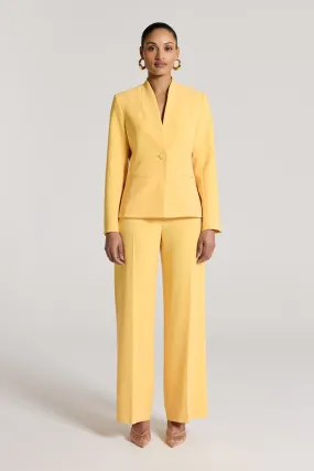 Helena Pant - Yellow