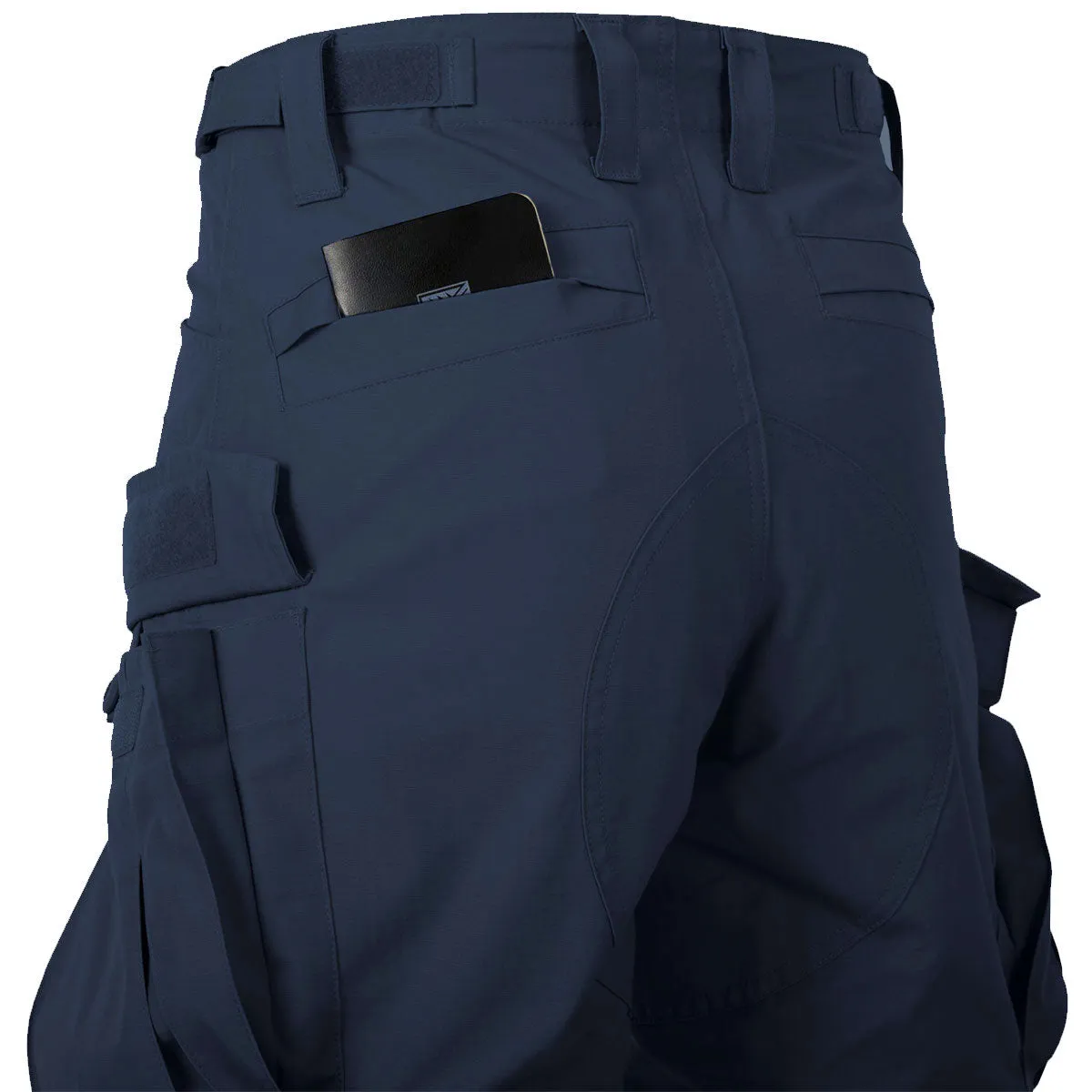 Helikon SFU Next Trousers Navy Blue