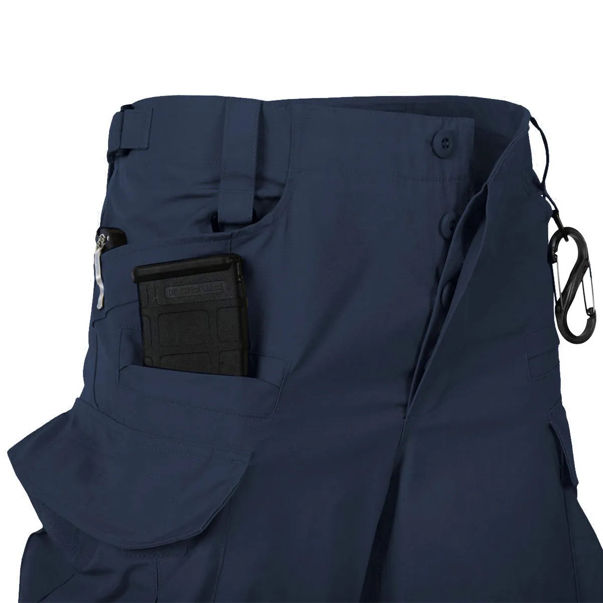 Helikon SFU Next Trousers Navy Blue