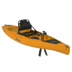 Hobie Mirage Compass - Papaya Orange