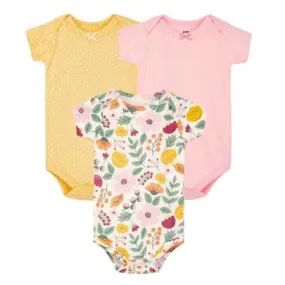 HRB - 3 Pce Body Suit Set