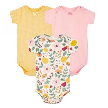 HRB - 3 Pce Body Suit Set