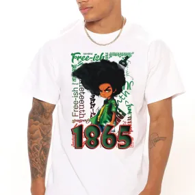 Huey Freeish 1865 TShirt