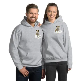 Hugo 2 Unisex Hoodie