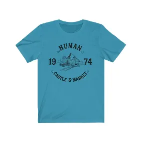 Human Tee