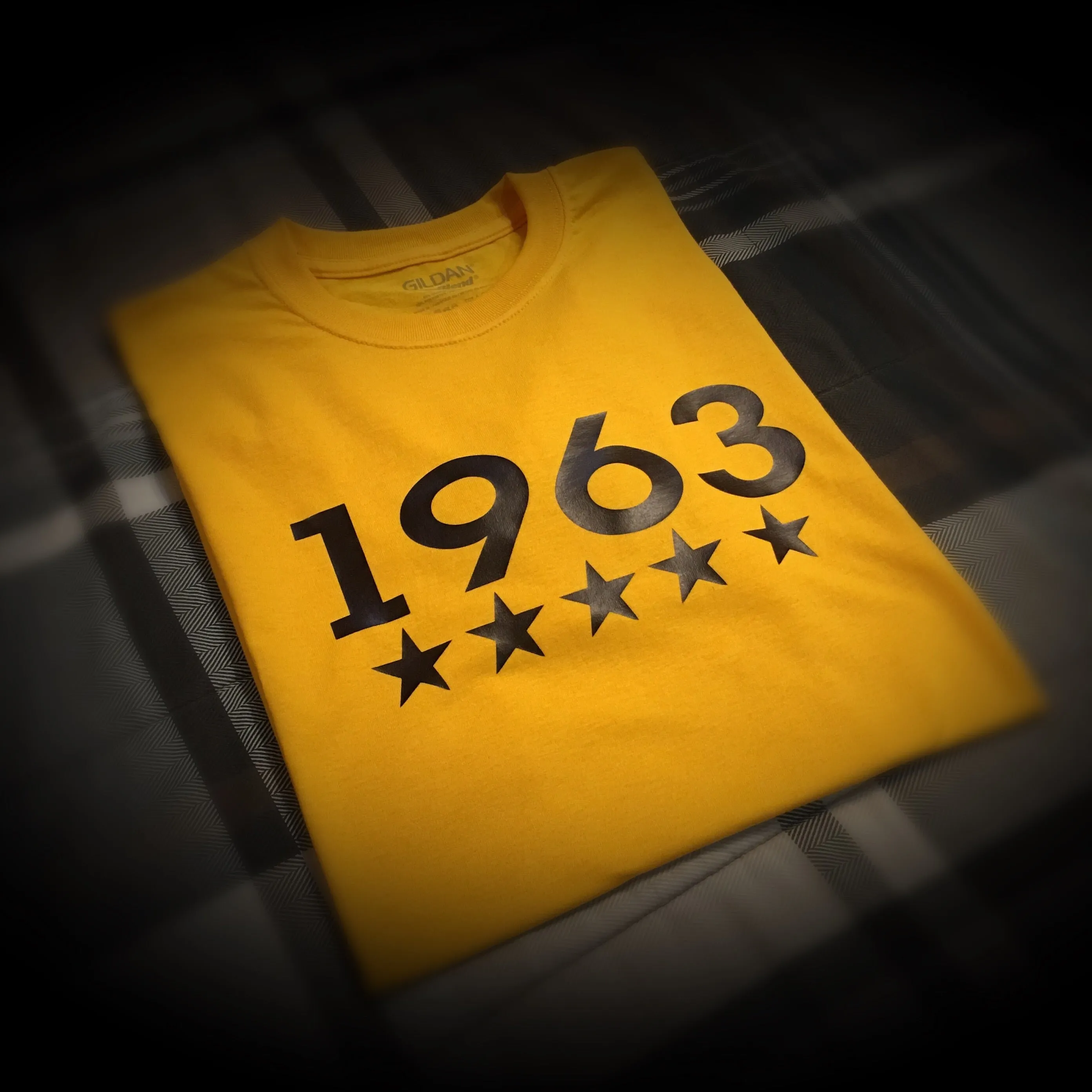 IOTA 1963 T-Shirt - I2