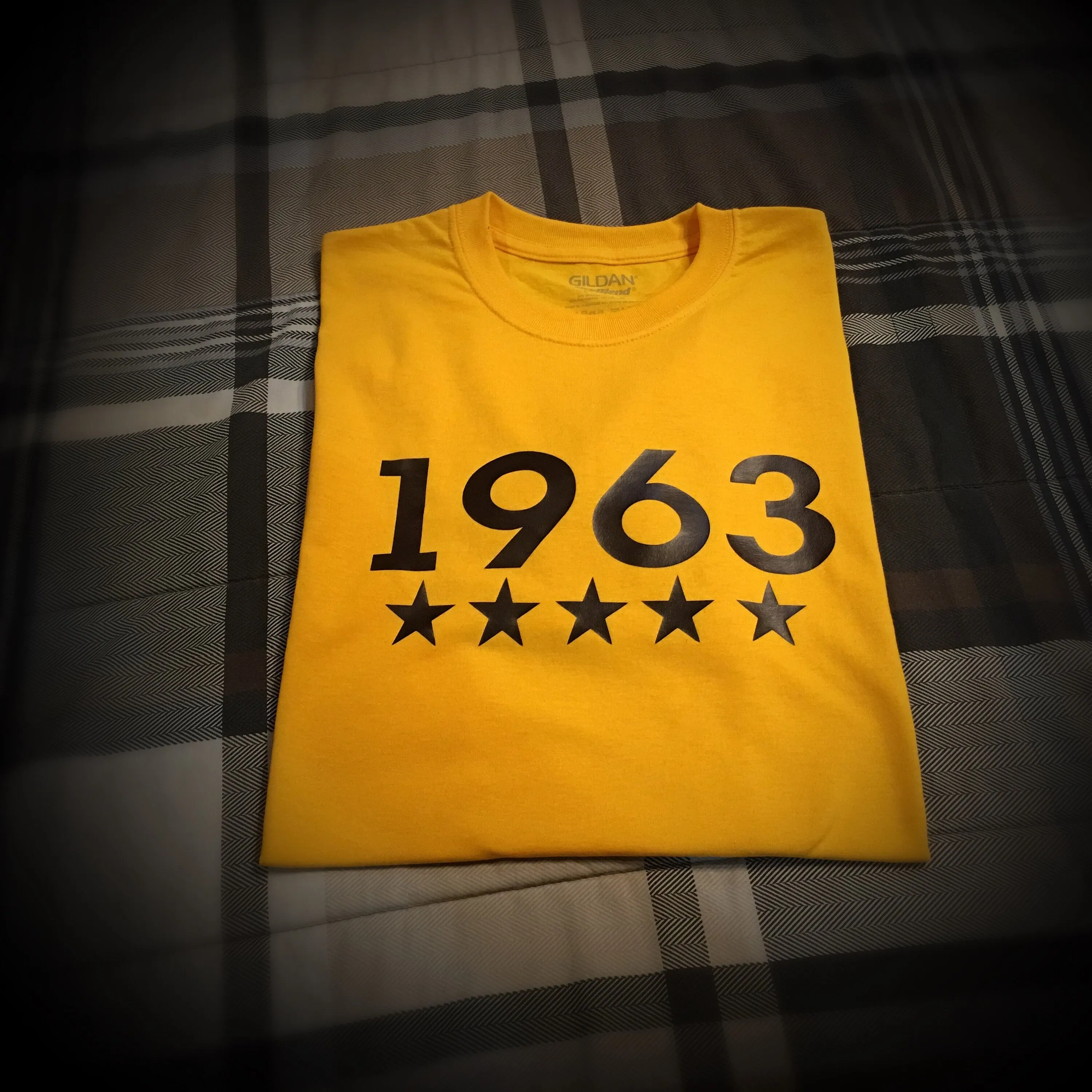 IOTA 1963 T-Shirt - I2