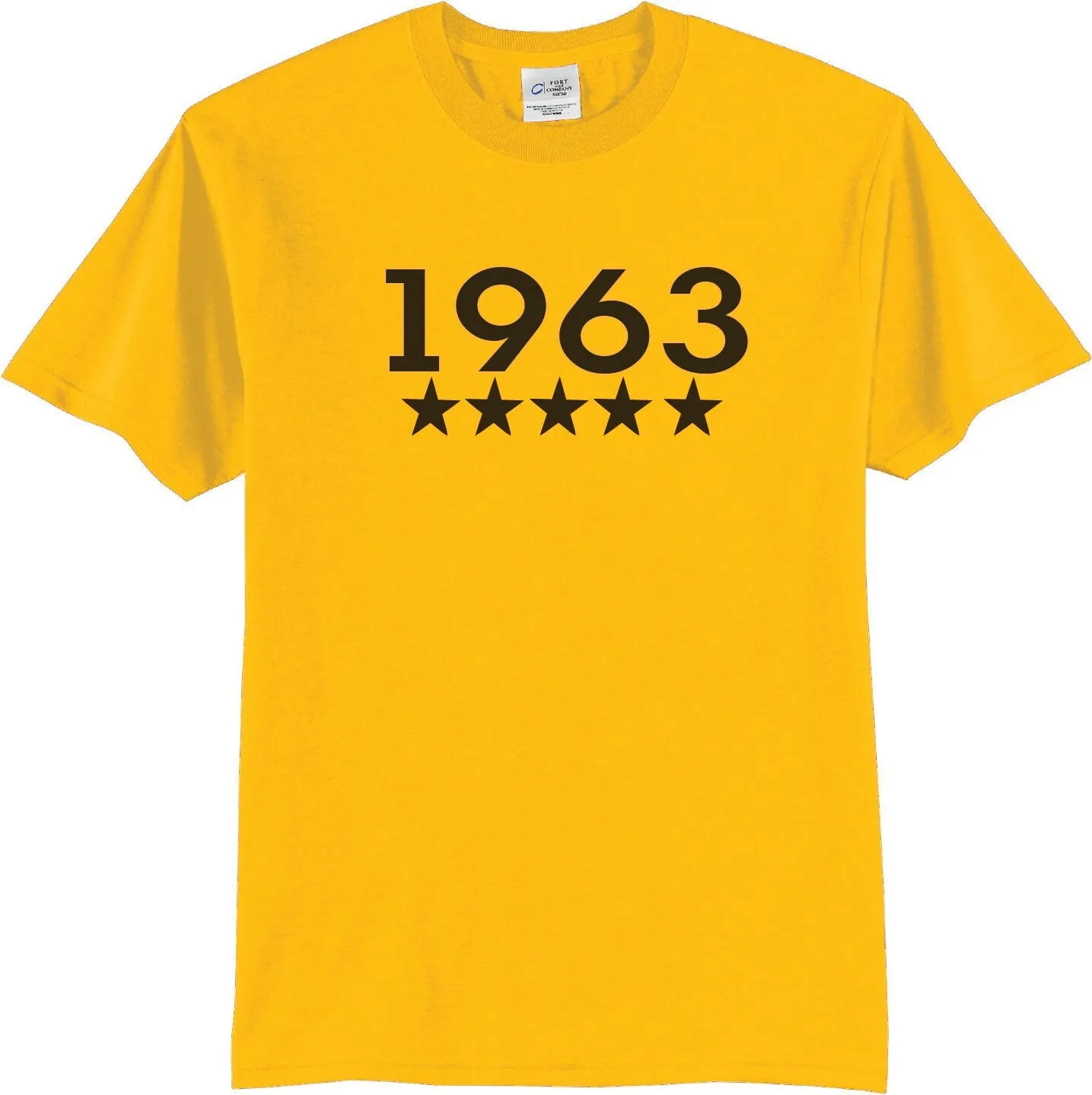 IOTA 1963 T-Shirt - I2