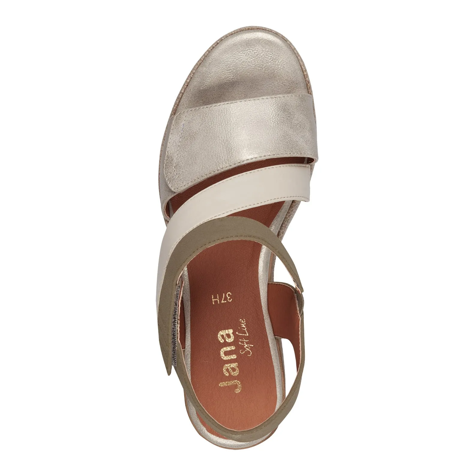 Jana 8-28364-42 470 Beige