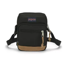 JanSport Core Crossbody Bag - Black