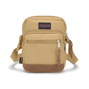 JanSport Core Crossbody Bag - Gold