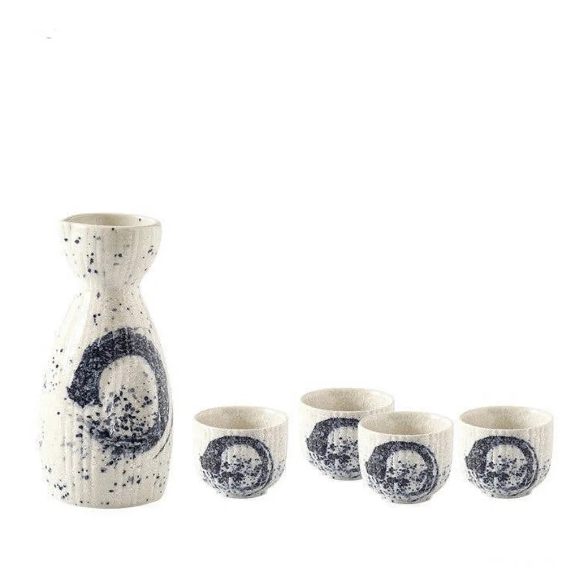 Japanese Sake Set