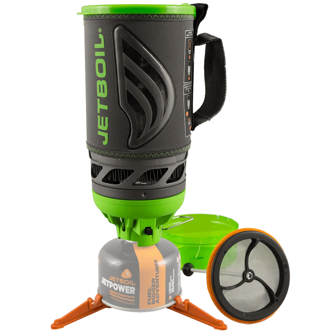 Jetboil Flash Java Kit