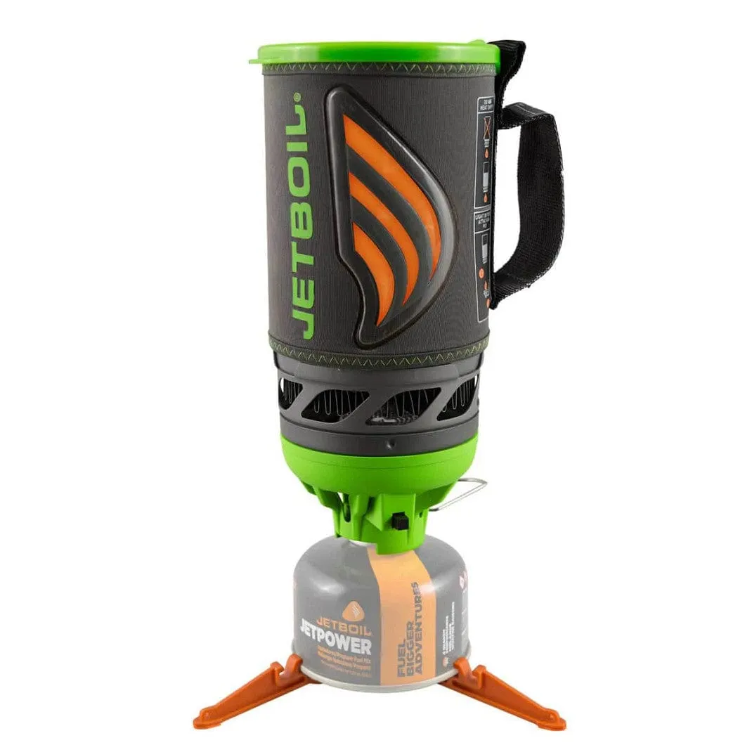 Jetboil Flash Java Kit