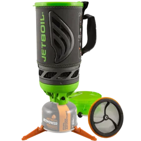 Jetboil Flash Java Kit