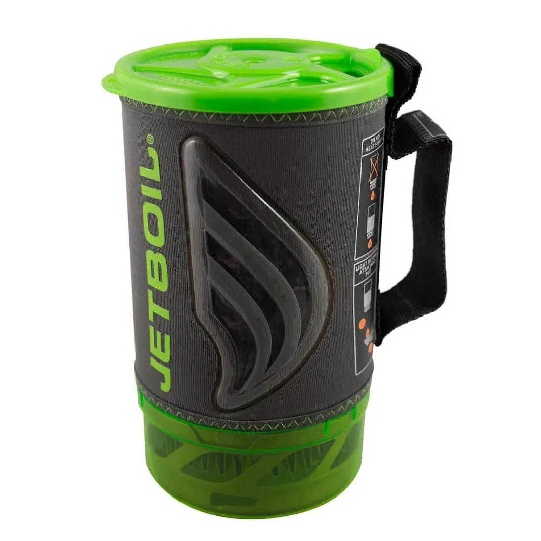 Jetboil Flash Java Kit