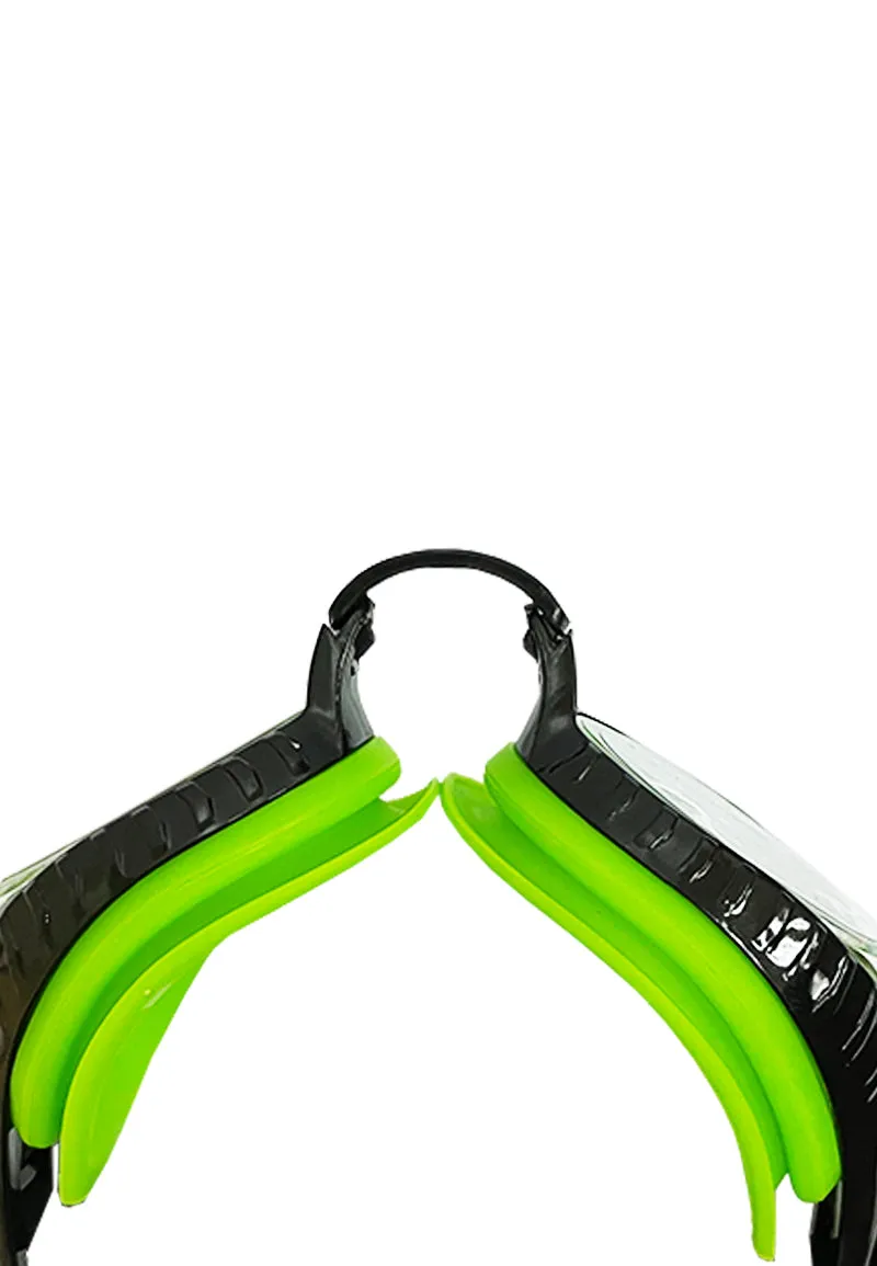 Junior |  Oval Goggles (2 Colours)