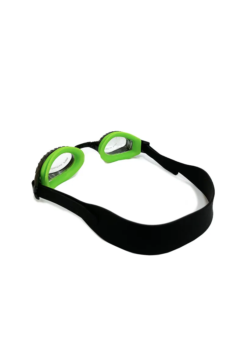 Junior |  Oval Goggles (2 Colours)