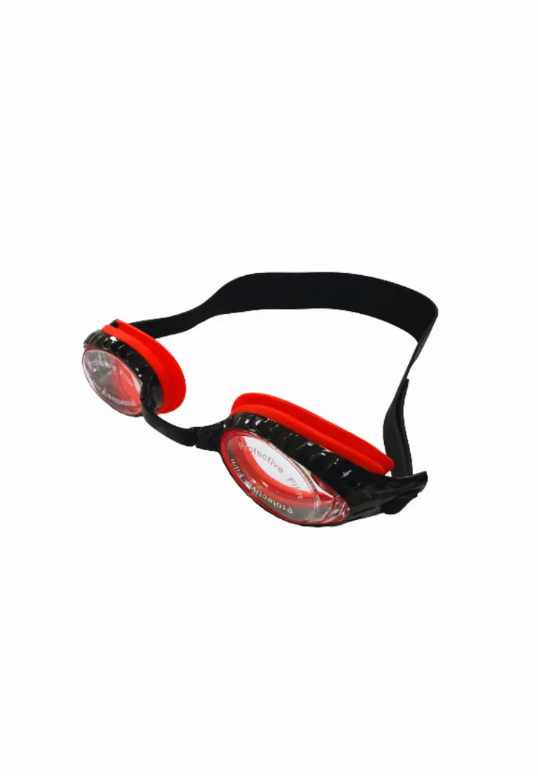 Junior |  Oval Goggles (2 Colours)