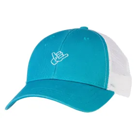 Kaena Trucker Hat