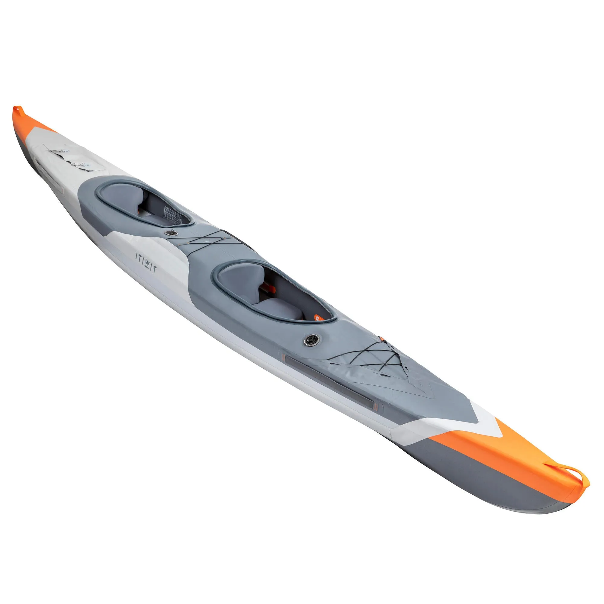 Kayak seat x500 Itiwit 1P or 2P