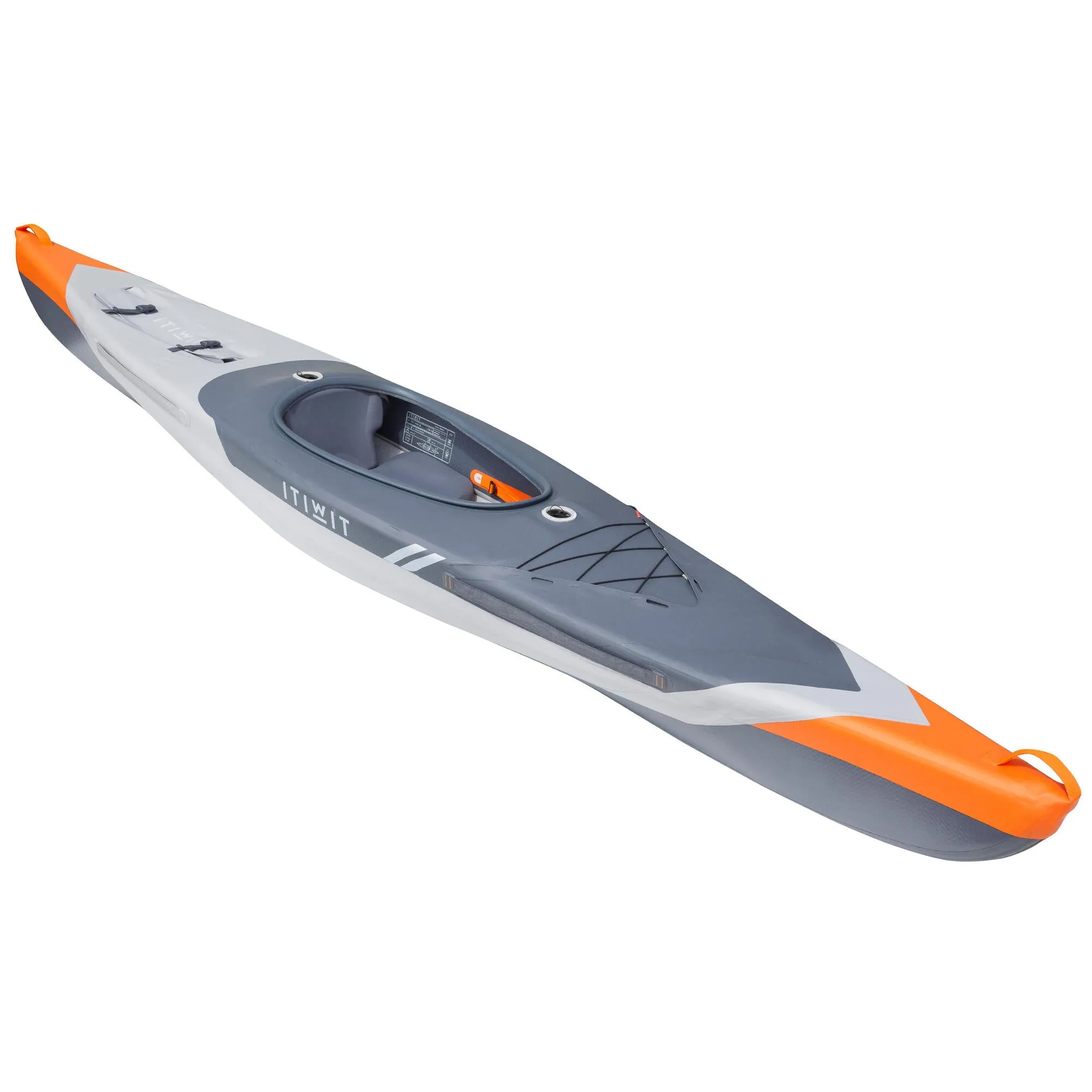 Kayak seat x500 Itiwit 1P or 2P