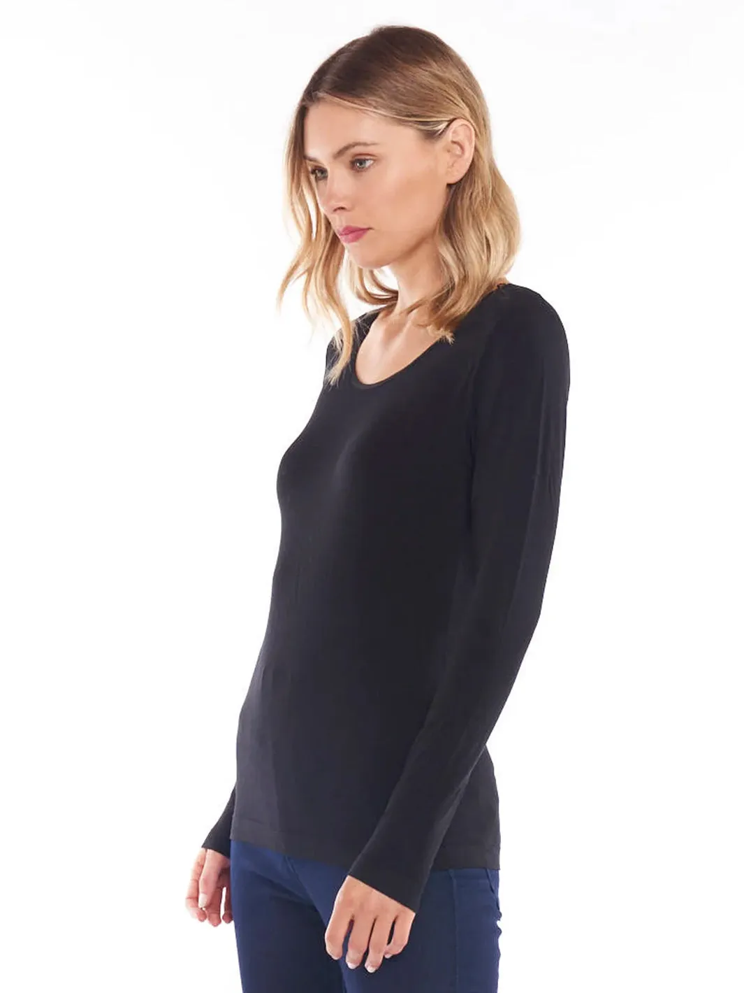 Kelli Long Sleeve Top