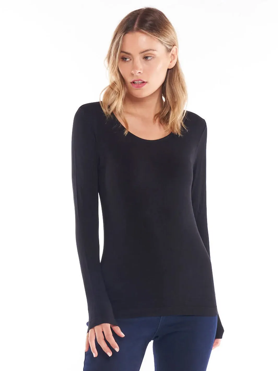 Kelli Long Sleeve Top