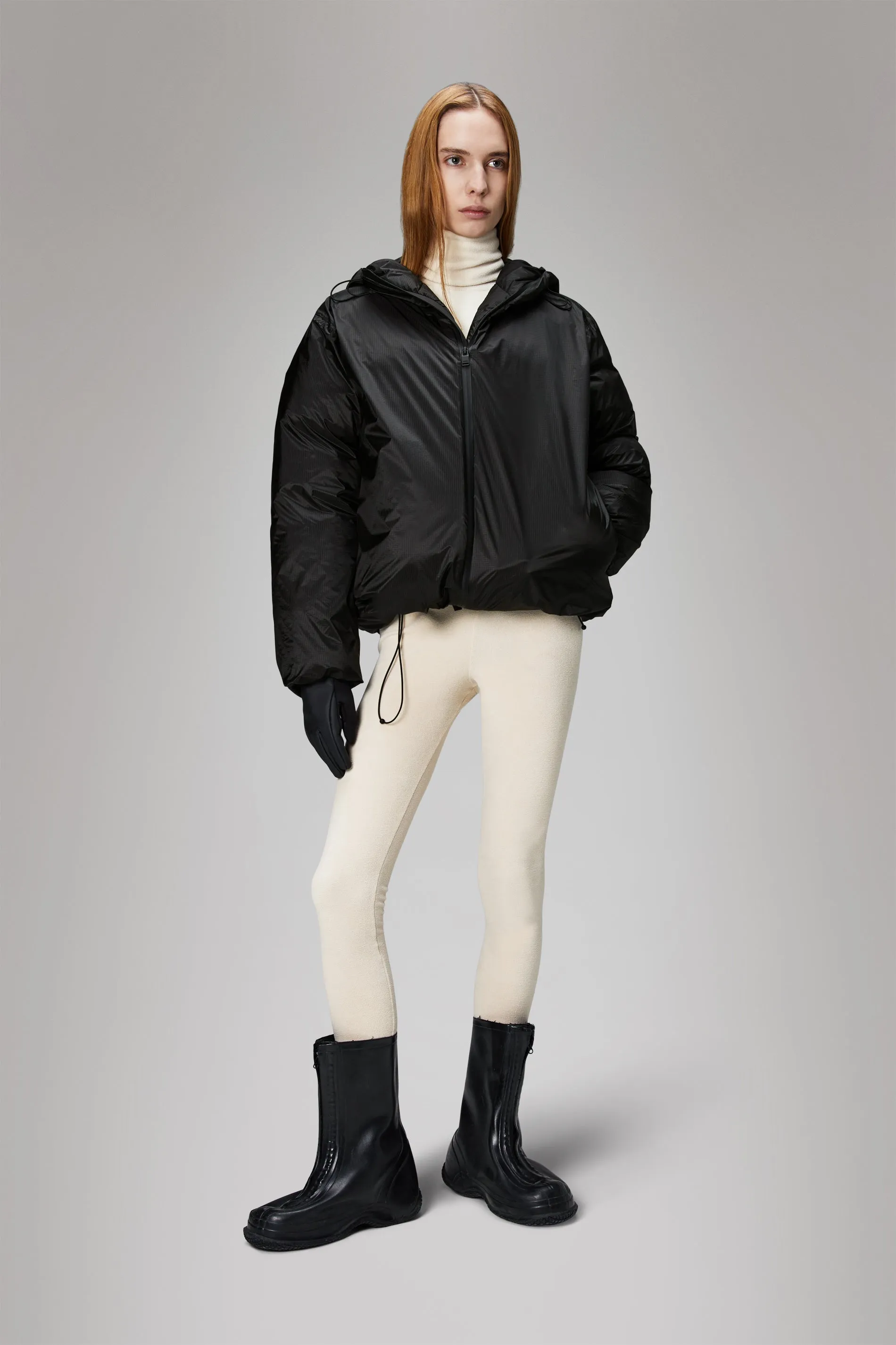 Kevo Puffer Jacket