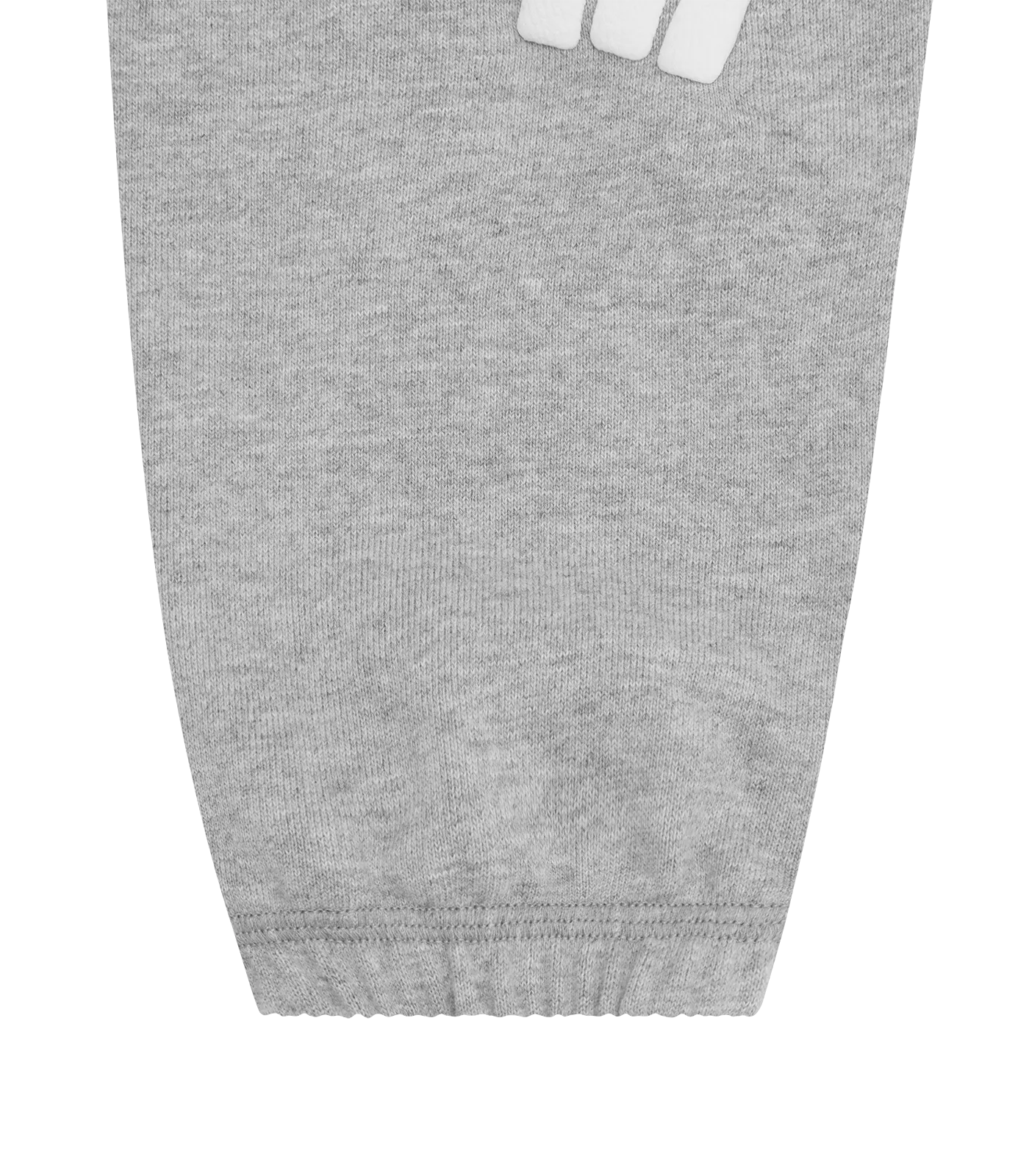 KIDS REPEAT ASTRO SWEATPANTS - HEATHER GREY