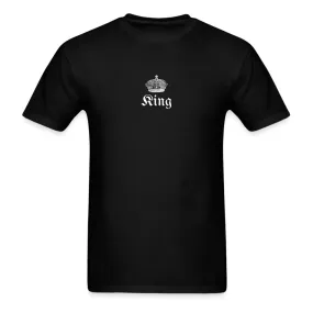 King Small T-Shirt