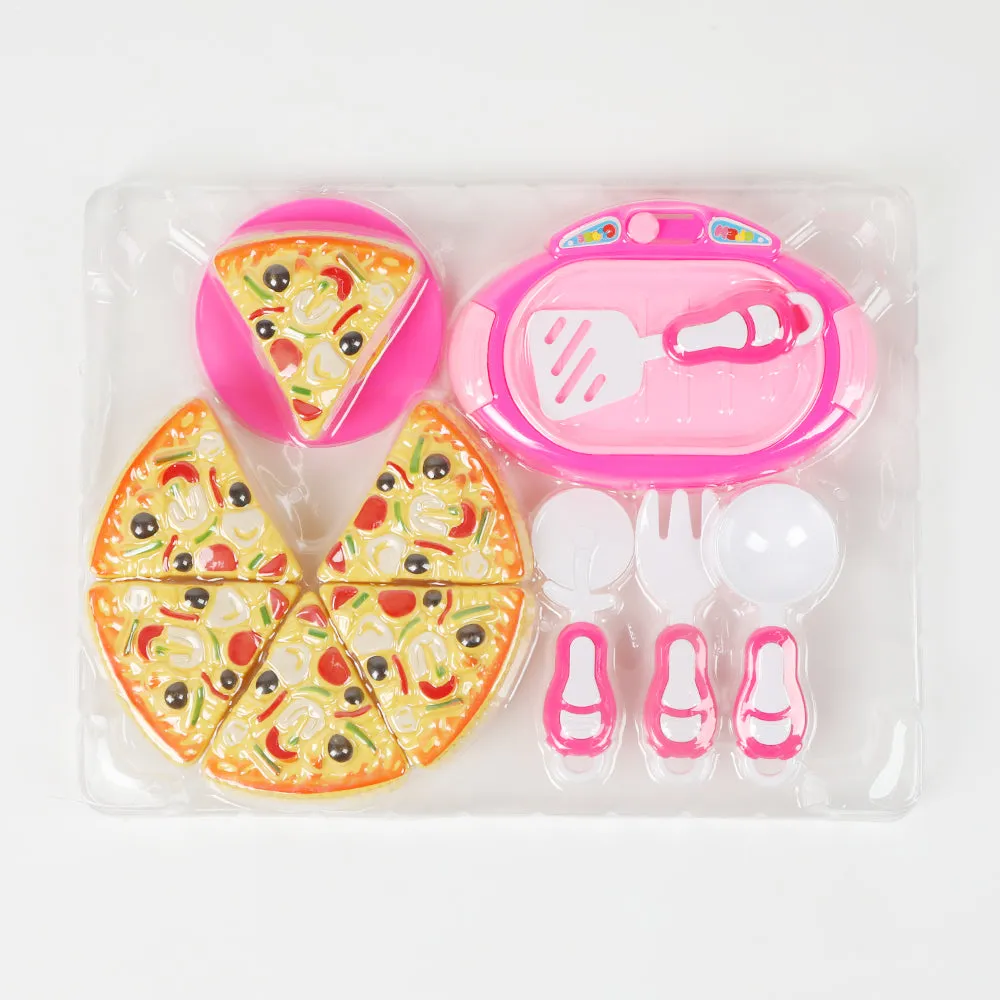 Kitchen Play Set - Multi Color