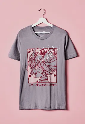 KUREIJI OLLIE holoMeet T-Shirt