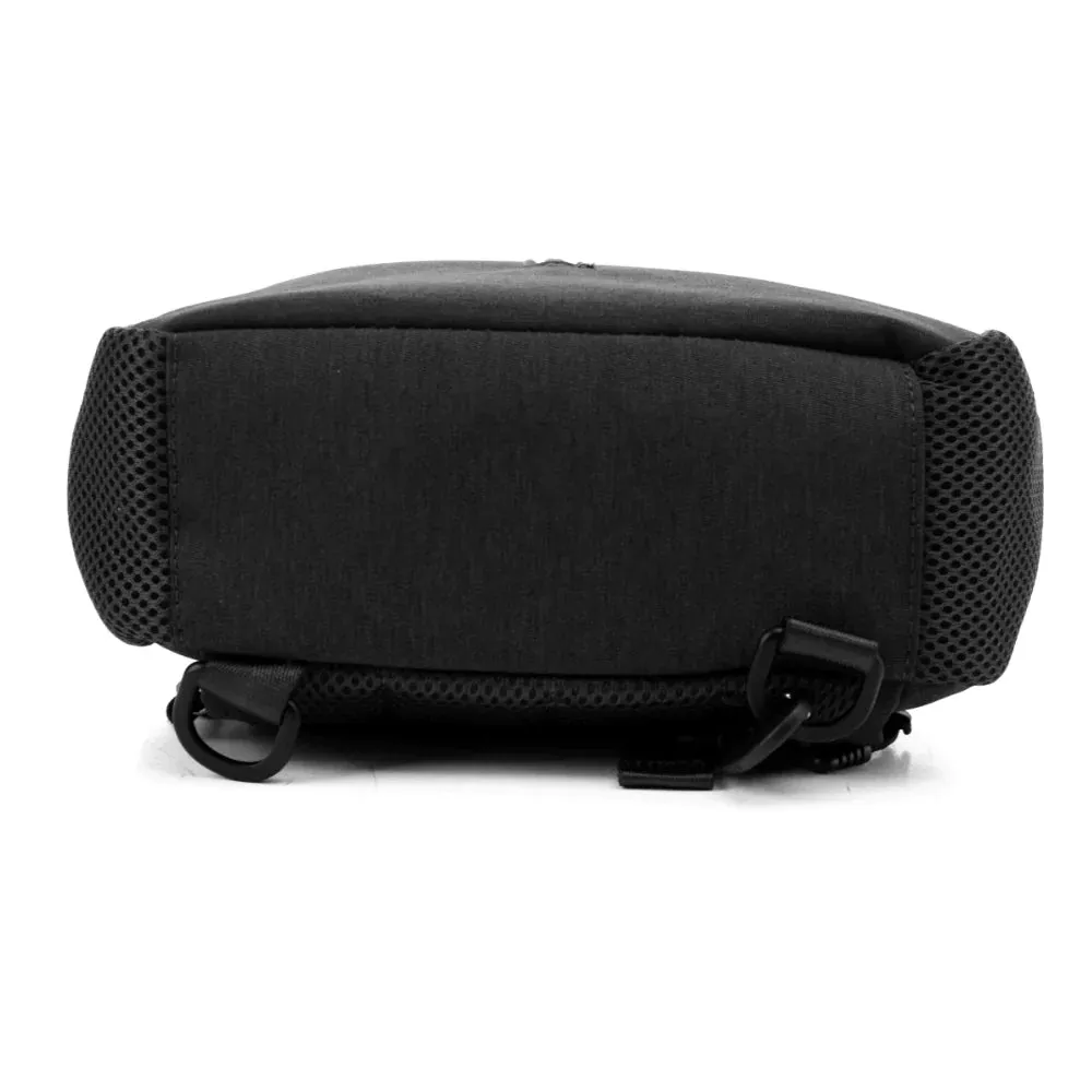 Kyle Minimalist Shoulder Sling Concealed Carry Bag