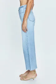 LANAI WIDE LEG DENIM