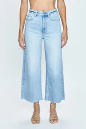 LANAI WIDE LEG DENIM