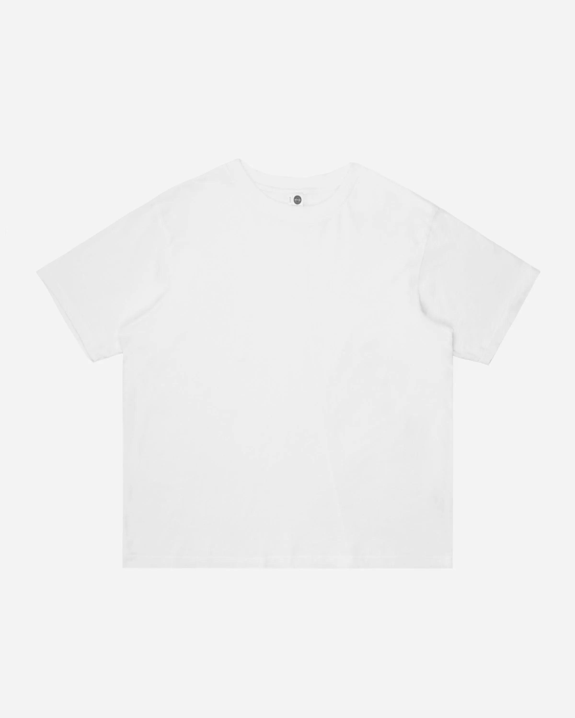 Lera Single Stitch Tee