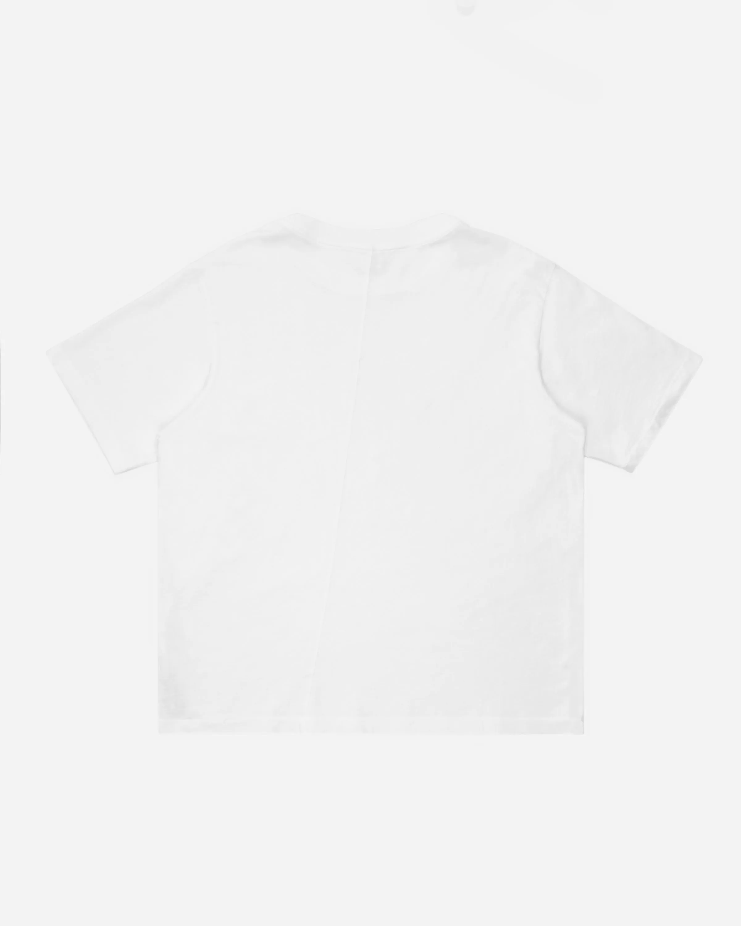 Lera Single Stitch Tee